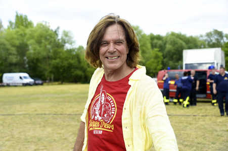 Olé Party 2019 in Rostock