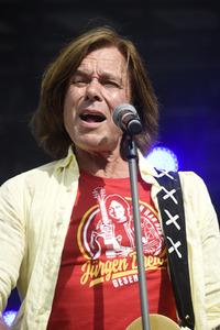 Olé Party 2019 in Rostock