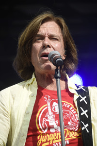 Olé Party 2019 in Rostock