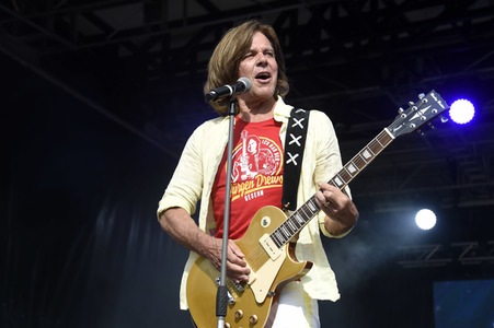 Olé Party 2019 in Rostock