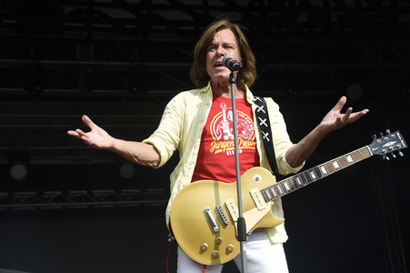 Olé Party 2019 in Rostock