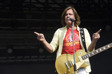 Olé Party 2019 in Rostock