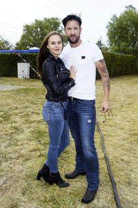 Olé Party 2019 in Rostock