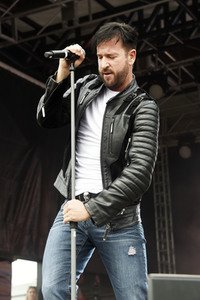 Olé Party 2019 in Rostock