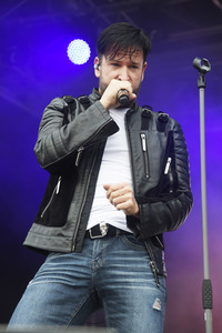 Olé Party 2019 in Rostock