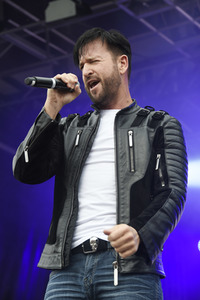 Olé Party 2019 in Rostock