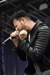 Olé Party 2019 in Rostock