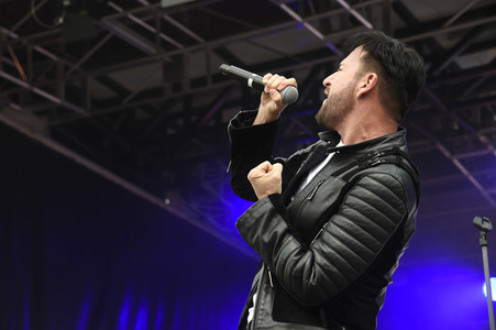 Olé Party 2019 in Rostock