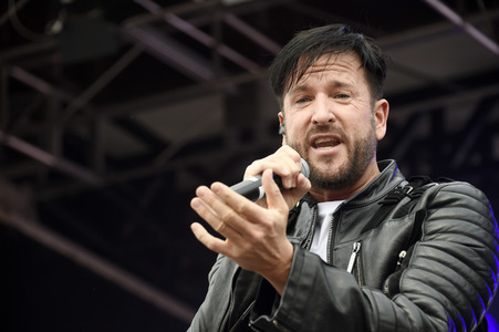 Olé Party 2019 in Rostock