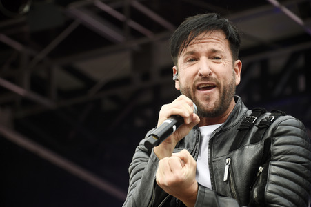 Olé Party 2019 in Rostock