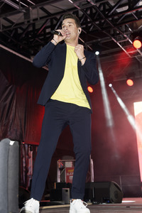 Olé Party 2019 in Rostock