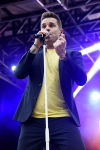 Olé Party 2019 in Rostock