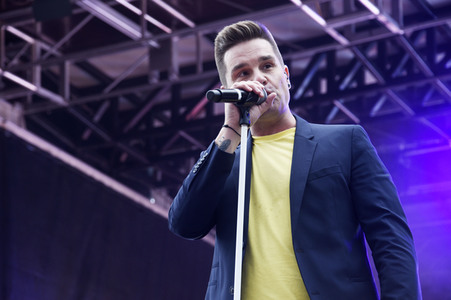 Olé Party 2019 in Rostock