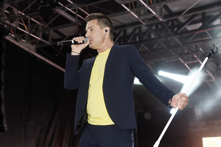 Olé Party 2019 in Rostock