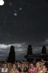 Olé Party 2019 in Rostock