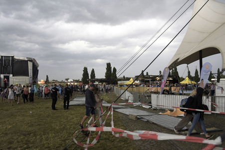 Olé Party 2019 in Rostock