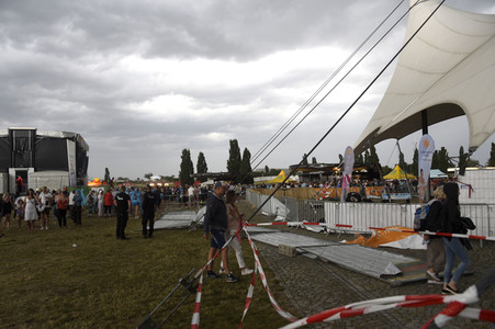 Olé Party 2019 in Rostock