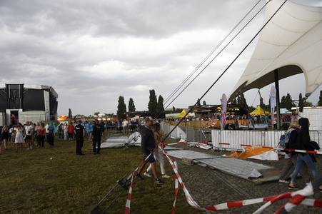 Olé Party 2019 in Rostock