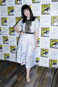 Photocall 'Scooby-Doo’s 50th Birthday Bash', San Diego Comic-Con International 2019