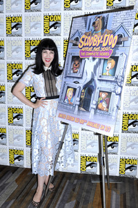 Photocall 'Scooby-Doo’s 50th Birthday Bash', San Diego Comic-Con International 2019