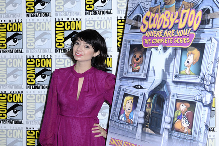 Photocall 'Scooby-Doo’s 50th Birthday Bash', San Diego Comic-Con International 2019