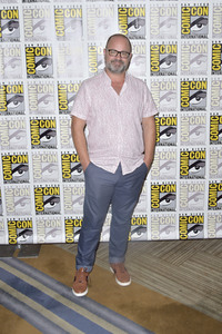 Photocall 'Snowpiercer', San Diego Comic-Con International 2019