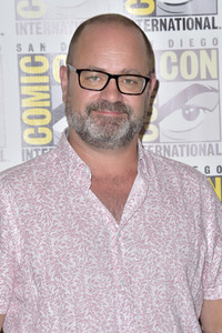 Photocall 'Snowpiercer', San Diego Comic-Con International 2019