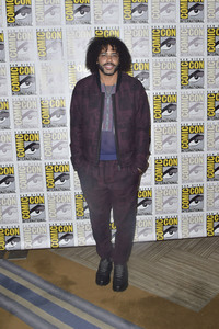 Photocall 'Snowpiercer', San Diego Comic-Con International 2019