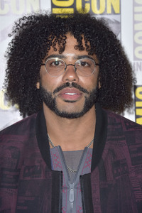 Photocall 'Snowpiercer', San Diego Comic-Con International 2019