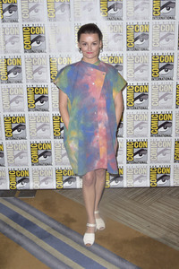 Photocall 'Snowpiercer', San Diego Comic-Con International 2019