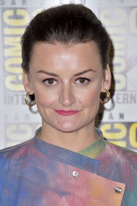 Photocall 'Snowpiercer', San Diego Comic-Con International 2019