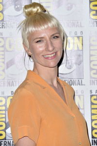 Photocall 'Snowpiercer', San Diego Comic-Con International 2019