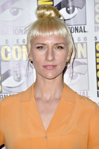 Photocall 'Snowpiercer', San Diego Comic-Con International 2019
