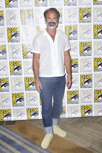 Photocall 'Snowpiercer', San Diego Comic-Con International 2019