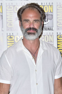 Photocall 'Snowpiercer', San Diego Comic-Con International 2019