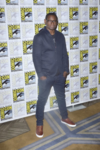 Photocall 'Supergirl', San Diego Comic-Con International 2019