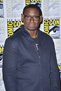 Photocall 'Supergirl', San Diego Comic-Con International 2019