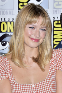 Photocall 'Supergirl', San Diego Comic-Con International 2019