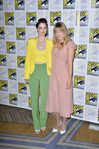 Photocall 'Supergirl', San Diego Comic-Con International 2019