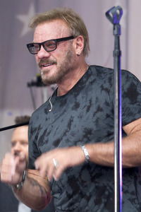 Konzert von Phil Vassar in New York