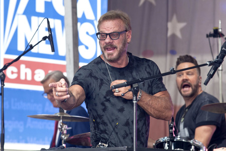 Konzert von Phil Vassar in New York