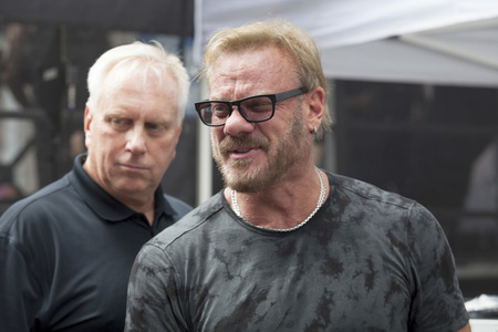 Konzert von Phil Vassar in New York