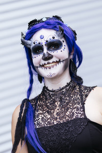 Amphi-Festival 2019 in Köln