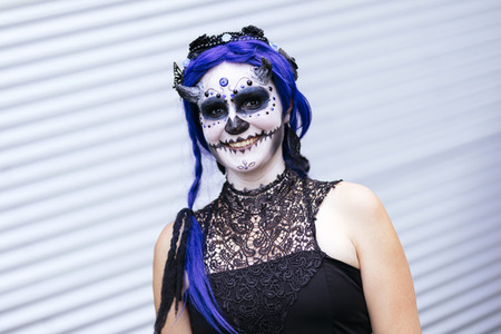 Amphi-Festival 2019 in Köln