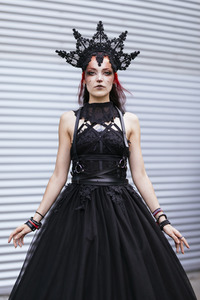 Amphi-Festival 2019 in Köln