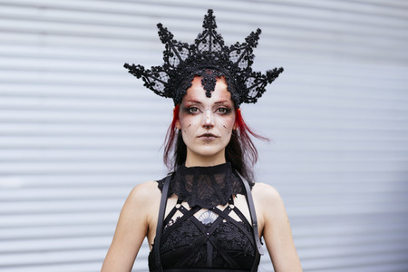 Amphi-Festival 2019 in Köln