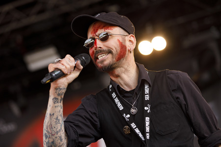 Amphi-Festival 2019 in Köln