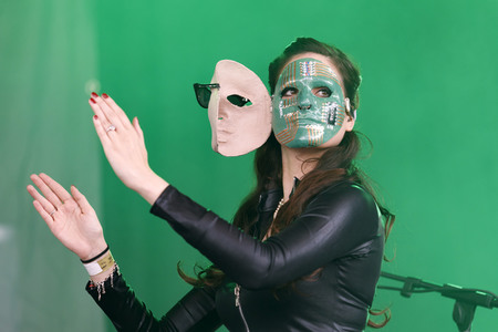 Amphi-Festival 2019 in Köln