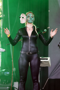 Amphi-Festival 2019 in Köln