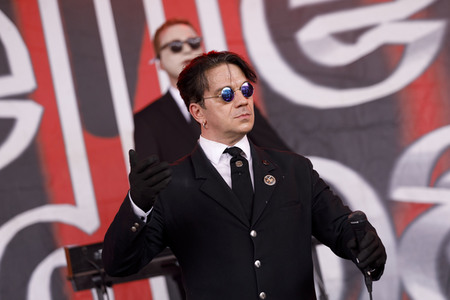 Amphi-Festival 2019 in Köln